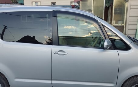 Toyota Porte II, 2009 год, 620 000 рублей, 4 фотография