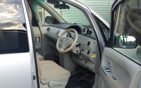 Toyota Porte II, 2009 год, 620 000 рублей, 7 фотография