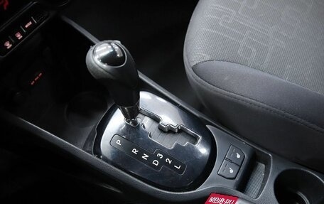 KIA Rio III рестайлинг, 2013 год, 850 000 рублей, 15 фотография