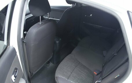 KIA Rio III рестайлинг, 2013 год, 850 000 рублей, 19 фотография