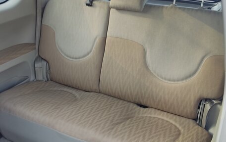 Toyota Porte II, 2009 год, 620 000 рублей, 11 фотография