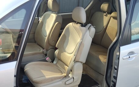 Toyota Porte II, 2009 год, 620 000 рублей, 12 фотография