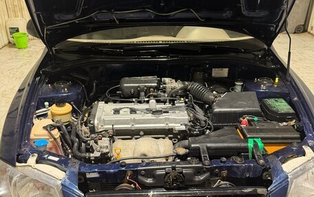 Hyundai Accent II, 2008 год, 295 000 рублей, 6 фотография