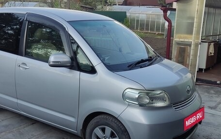 Toyota Porte II, 2009 год, 620 000 рублей, 10 фотография