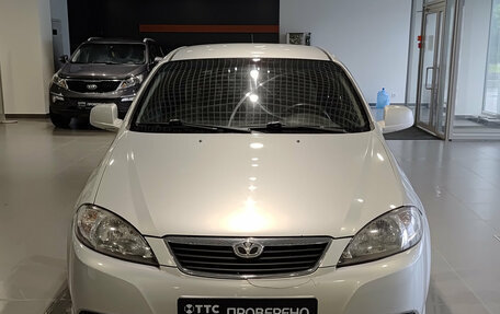 Daewoo Gentra II, 2014 год, 666 000 рублей, 2 фотография