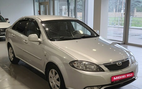 Daewoo Gentra II, 2014 год, 666 000 рублей, 3 фотография