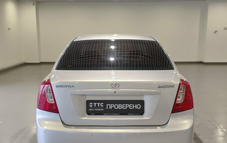 Daewoo Gentra II, 2014 год, 666 000 рублей, 7 фотография