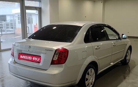 Daewoo Gentra II, 2014 год, 666 000 рублей, 6 фотография