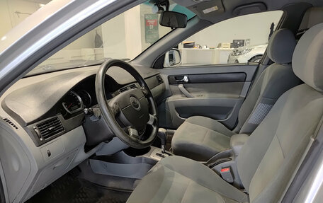 Daewoo Gentra II, 2014 год, 666 000 рублей, 20 фотография