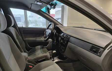 Daewoo Gentra II, 2014 год, 666 000 рублей, 13 фотография