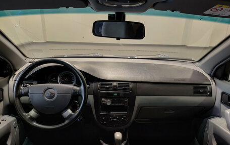 Daewoo Gentra II, 2014 год, 666 000 рублей, 17 фотография