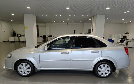 Daewoo Gentra II, 2014 год, 666 000 рублей, 10 фотография