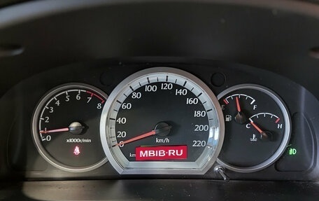Daewoo Gentra II, 2014 год, 666 000 рублей, 16 фотография