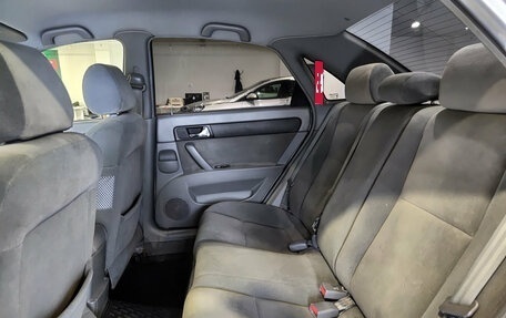 Daewoo Gentra II, 2014 год, 666 000 рублей, 15 фотография