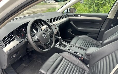 Volkswagen Passat B8 рестайлинг, 2018 год, 2 390 000 рублей, 7 фотография