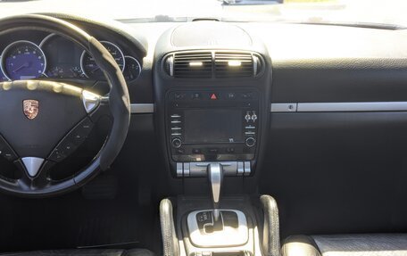 Porsche Cayenne III, 2005 год, 900 000 рублей, 7 фотография