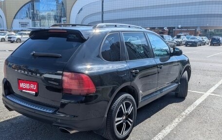 Porsche Cayenne III, 2005 год, 900 000 рублей, 4 фотография