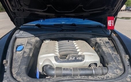 Porsche Cayenne III, 2005 год, 900 000 рублей, 9 фотография
