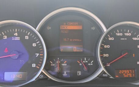 Porsche Cayenne III, 2005 год, 900 000 рублей, 10 фотография