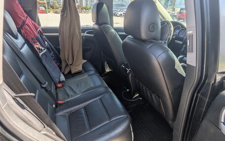 Porsche Cayenne III, 2005 год, 900 000 рублей, 8 фотография