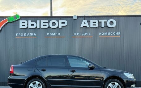 Skoda Octavia, 2011 год, 1 020 000 рублей, 3 фотография
