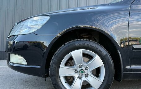 Skoda Octavia, 2011 год, 1 020 000 рублей, 5 фотография