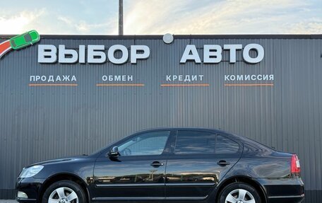 Skoda Octavia, 2011 год, 1 020 000 рублей, 4 фотография