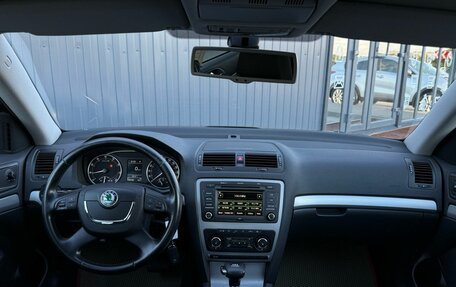 Skoda Octavia, 2011 год, 1 020 000 рублей, 12 фотография