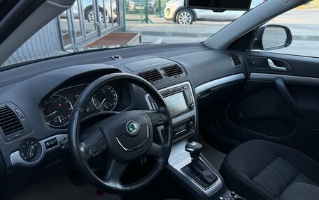 Skoda Octavia, 2011 год, 1 020 000 рублей, 9 фотография