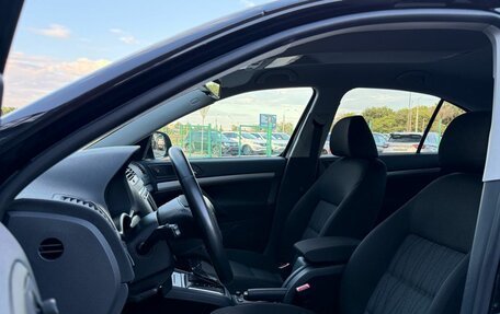 Skoda Octavia, 2011 год, 1 020 000 рублей, 8 фотография