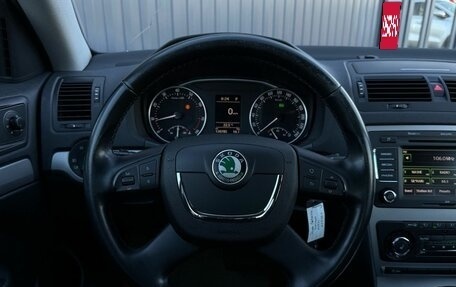 Skoda Octavia, 2011 год, 1 020 000 рублей, 11 фотография