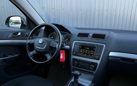 Skoda Octavia, 2011 год, 1 020 000 рублей, 13 фотография