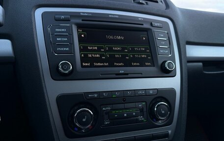 Skoda Octavia, 2011 год, 1 020 000 рублей, 14 фотография