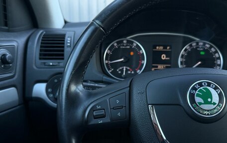 Skoda Octavia, 2011 год, 1 020 000 рублей, 18 фотография