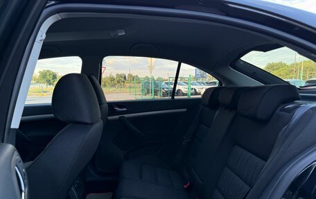 Skoda Octavia, 2011 год, 1 020 000 рублей, 22 фотография