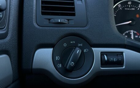 Skoda Octavia, 2011 год, 1 020 000 рублей, 21 фотография