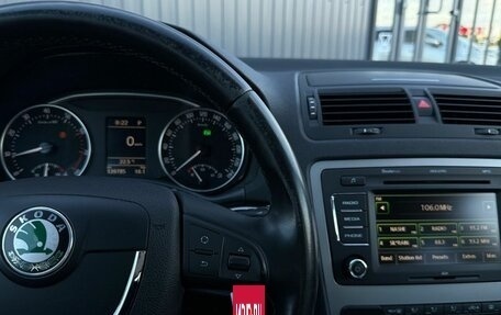 Skoda Octavia, 2011 год, 1 020 000 рублей, 19 фотография