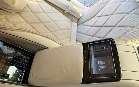 Mercedes-Benz Maybach S-Класс, 2022 год, 14 000 000 рублей, 26 фотография