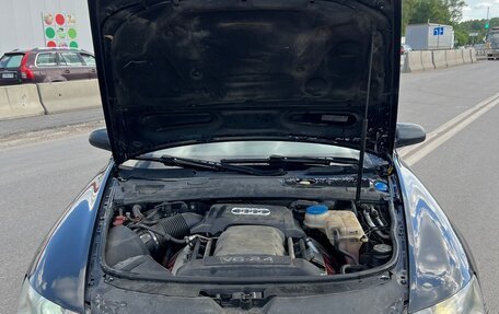 Audi A6, 2008 год, 537 000 рублей, 7 фотография