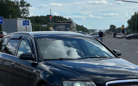 Audi A6, 2008 год, 537 000 рублей, 2 фотография