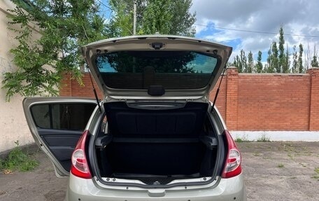 Renault Sandero I, 2012 год, 685 000 рублей, 5 фотография