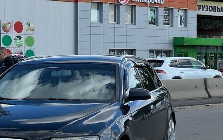Audi A6, 2008 год, 537 000 рублей, 9 фотография