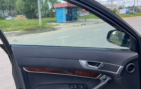 Audi A6, 2008 год, 537 000 рублей, 11 фотография