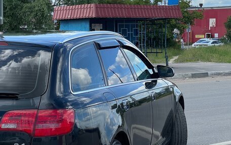 Audi A6, 2008 год, 537 000 рублей, 14 фотография