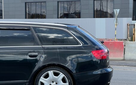 Audi A6, 2008 год, 537 000 рублей, 18 фотография