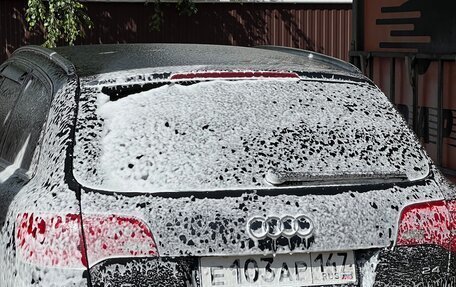 Audi A6, 2008 год, 537 000 рублей, 21 фотография