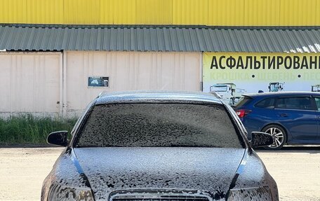 Audi A6, 2008 год, 537 000 рублей, 23 фотография
