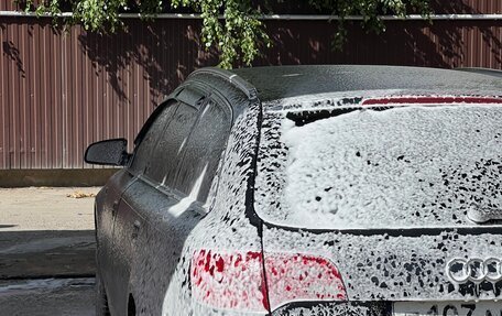 Audi A6, 2008 год, 537 000 рублей, 24 фотография