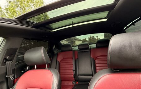 KIA Optima IV, 2019 год, 2 050 000 рублей, 10 фотография