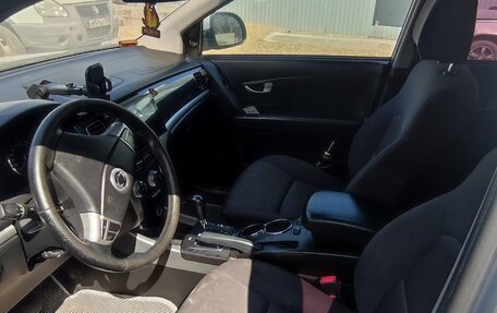 SsangYong Actyon II рестайлинг, 2012 год, 400 000 рублей, 2 фотография
